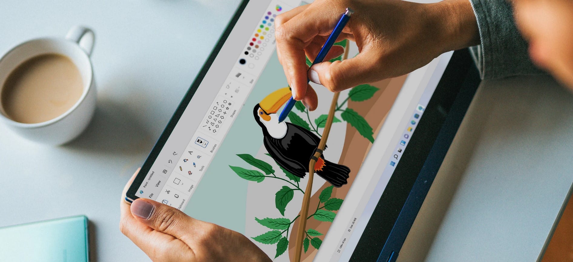 paint versión para windows 11 problemas fallos errores windows 11 aplicaciones integradas