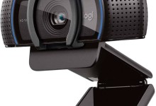 webcam para videollamadas mejorar