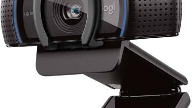 webcam para videollamadas mejorar