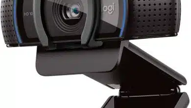 webcam para videollamadas mejorar