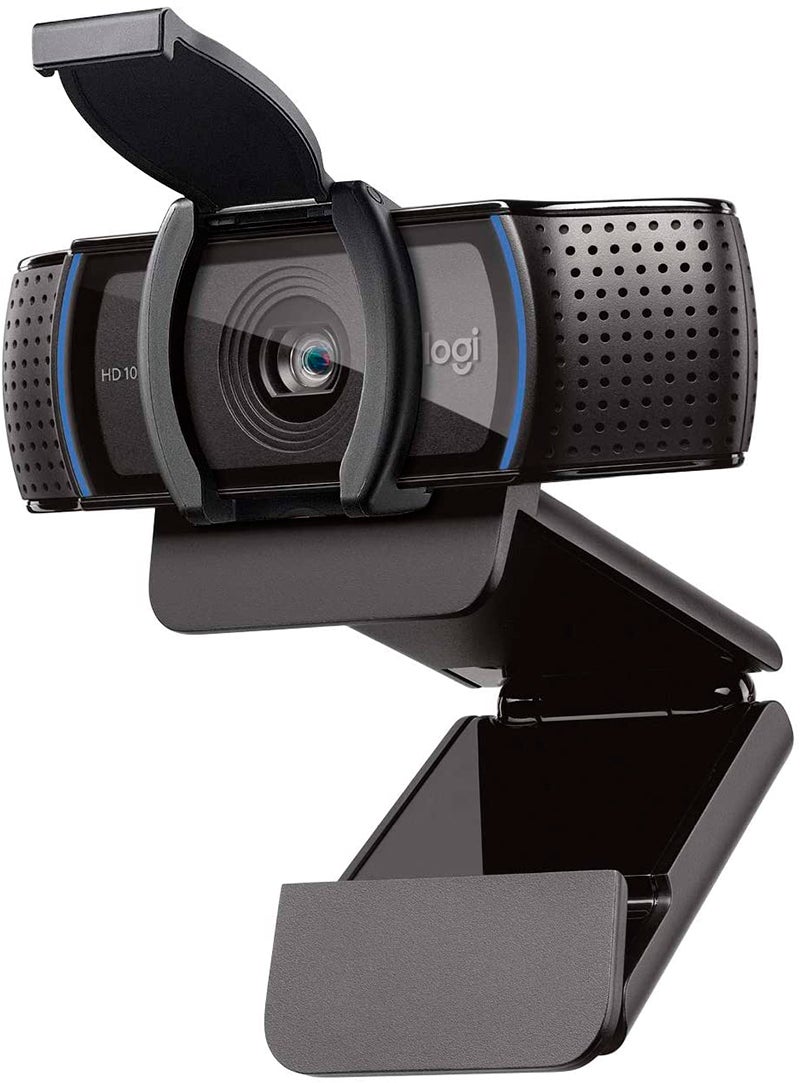 webcam para videollamadas mejorar