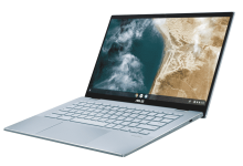 Chromebook Flip CX5 Asus portátil