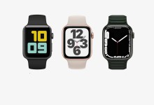 Apple-Watch-Series-7 cable carga rapida