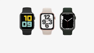 Apple-Watch-Series-7 cable carga rapida