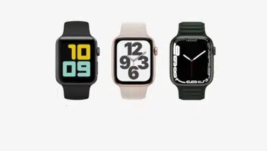Apple-Watch-Series-7 cable carga rapida