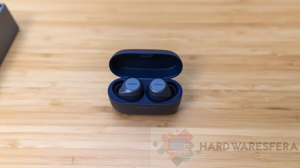 Jabra Elite 75t