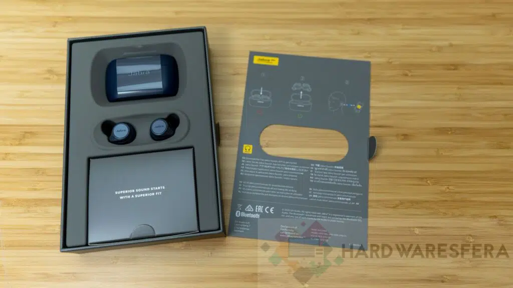 Jabra Elite 75t