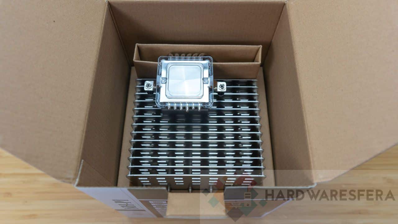 Disipador Pasivo Noctua NH-P1