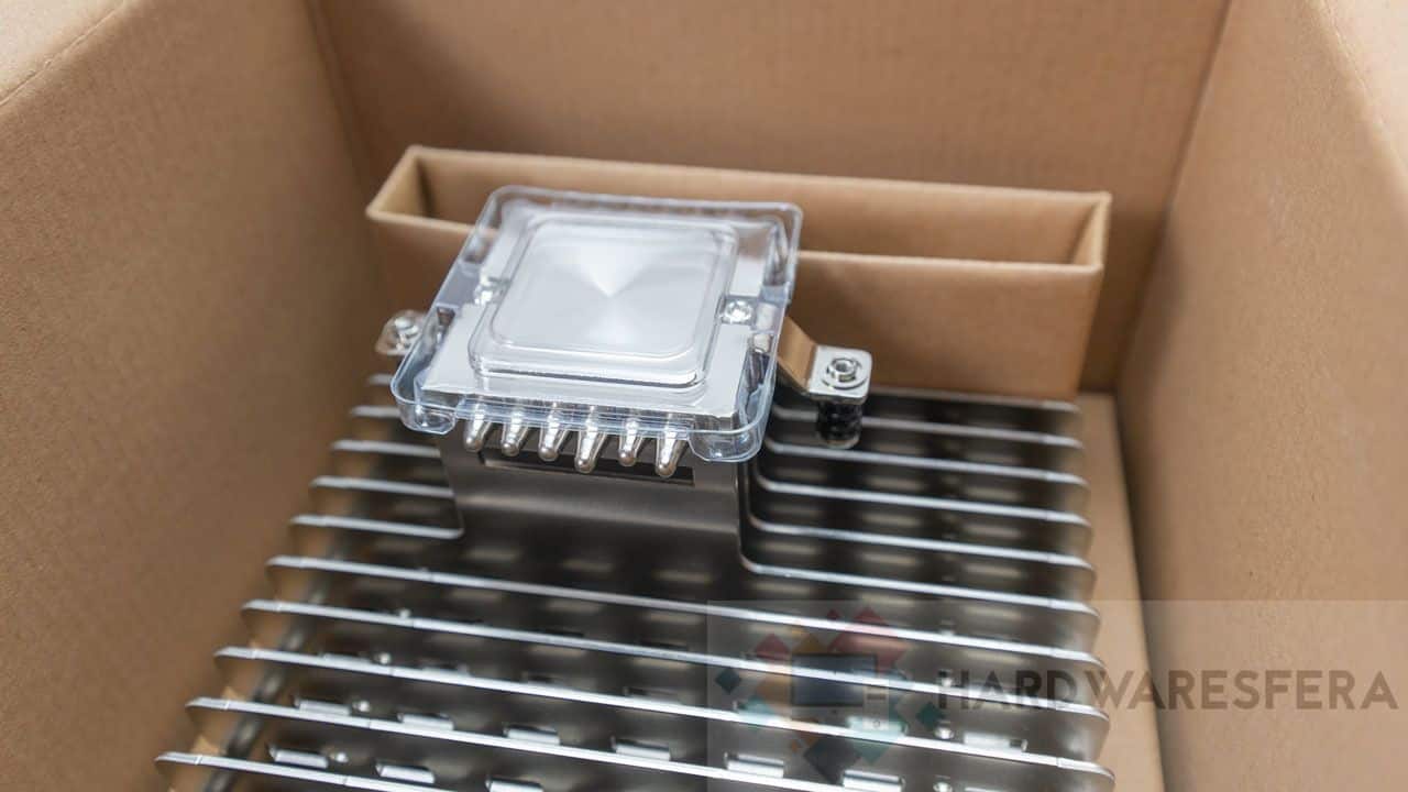 Disipador Pasivo Noctua NH-P1