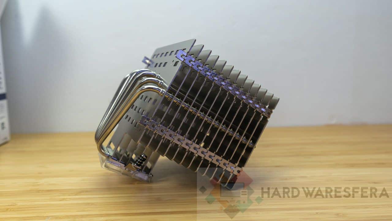 Disipador Pasivo Noctua NH-P1