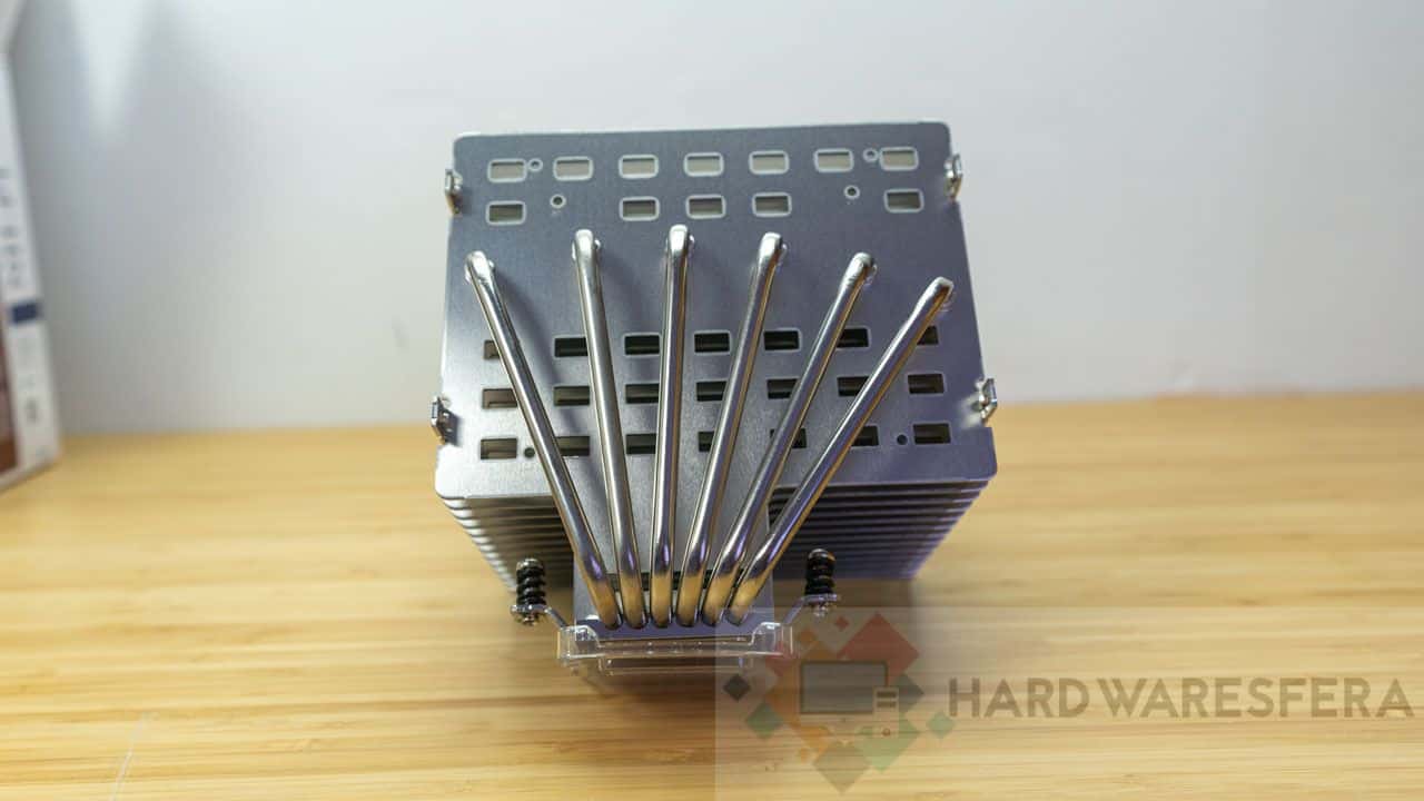 Disipador Pasivo Noctua NH-P1