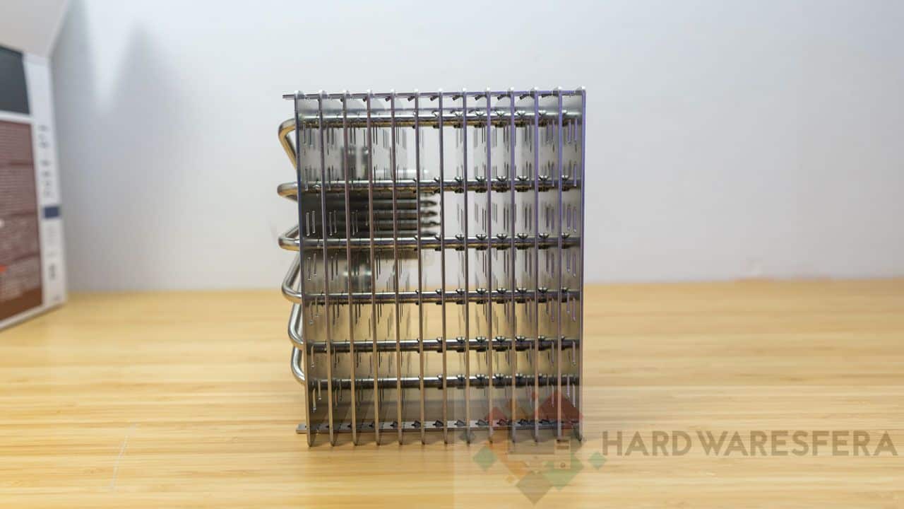 Disipador Pasivo Noctua NH-P1