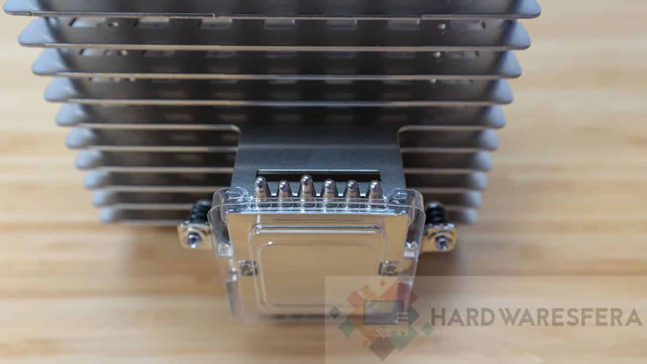 Disipador Pasivo Noctua NH-P1