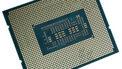 Intel-Alder-Lake-CPU Intel Z690 ddr ddr4 ddr5 msi lanzamiento placas base placa i3-12100F i7-12800H