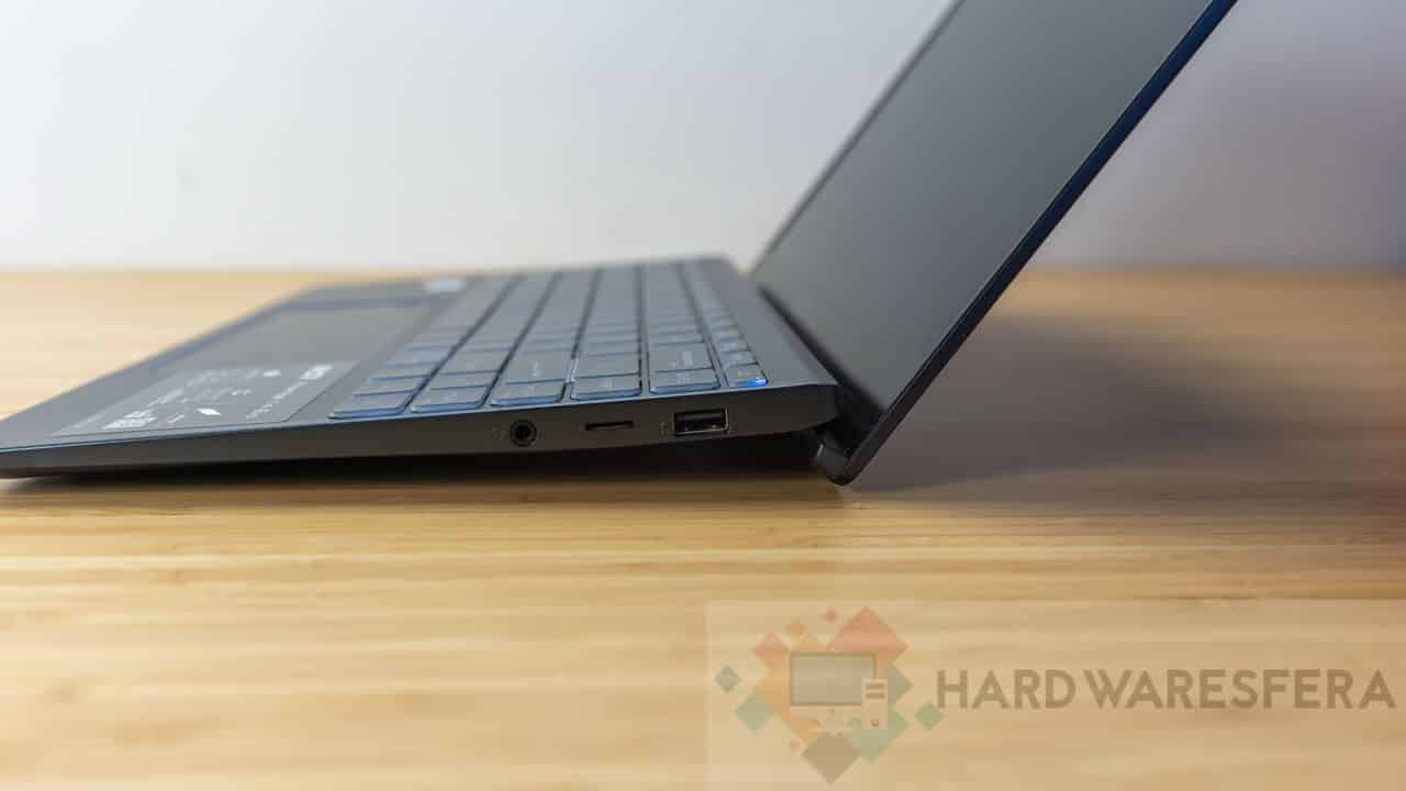 Portátil MSI Prestige 14 EVO