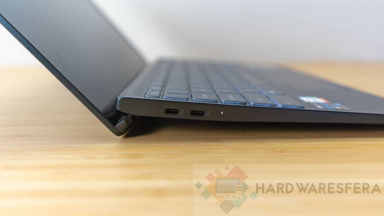 Portátil MSI Prestige 14 EVO