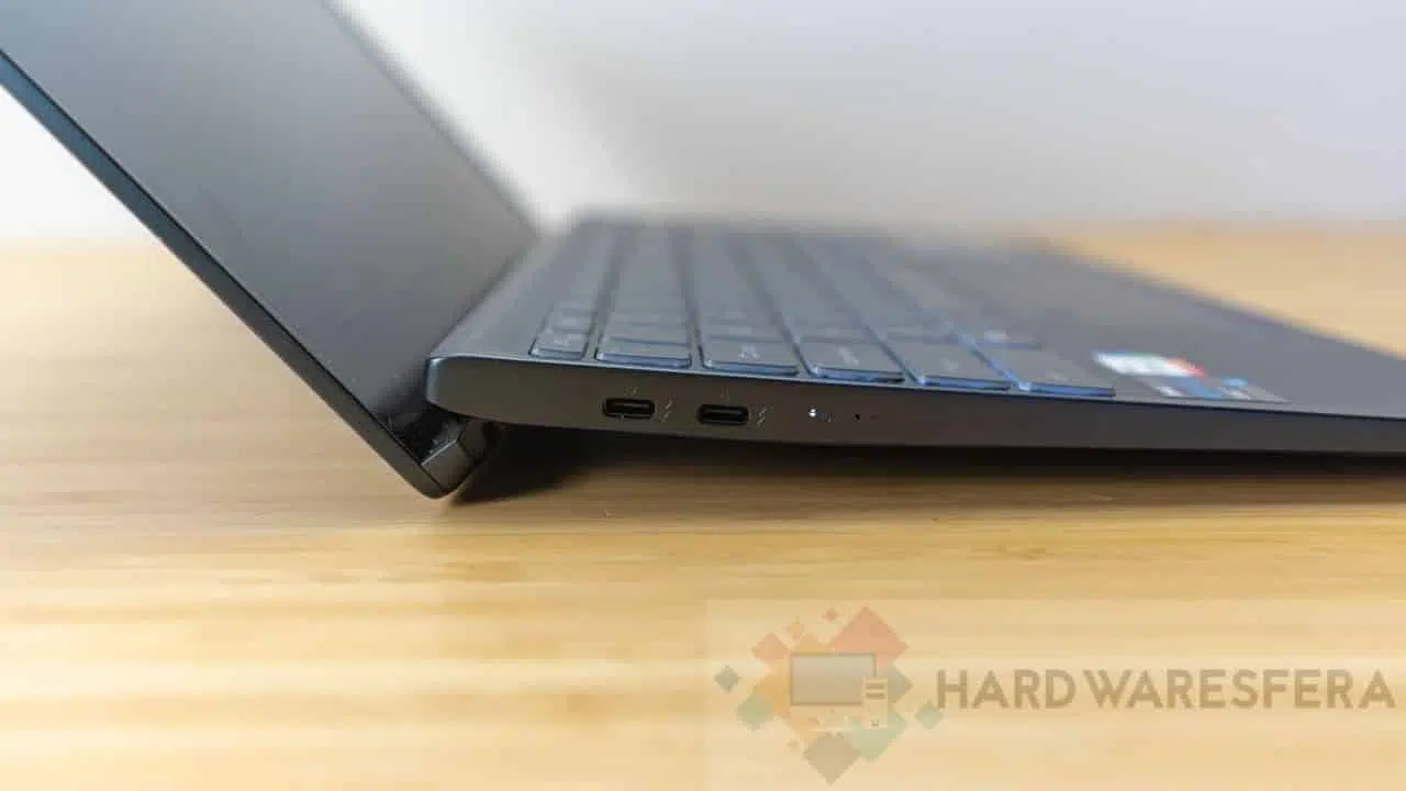 Portátil MSI Prestige 14 EVO