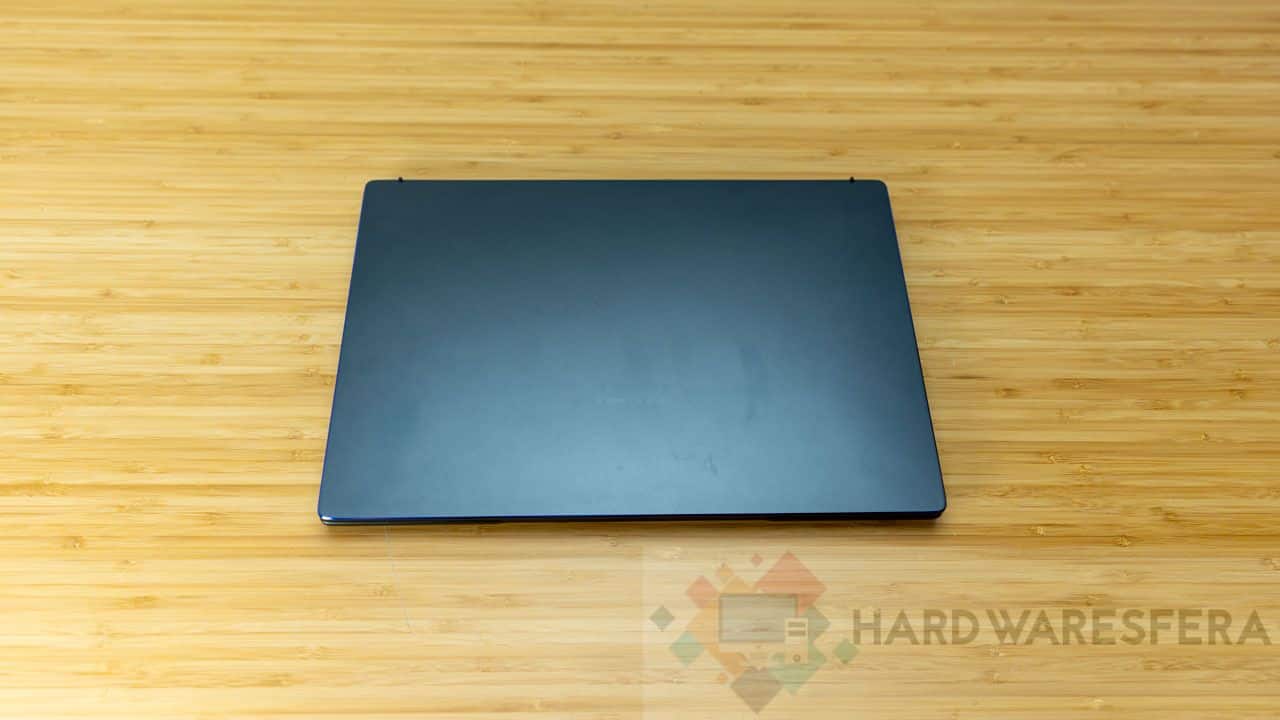 Portátil MSI Prestige 14 EVO
