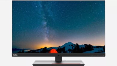 ThinkVision P27u-20 lenovo