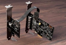 a689a3ad-6da0-91b4-fcd4-028edf384896 Sound Blaster Audigy FX V2 tarjeta de sonido para pc