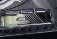 aorus ssd ps5 playstation 5 para cambiar gigabyte