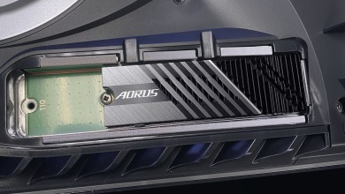 aorus ssd ps5 playstation 5 para cambiar gigabyte