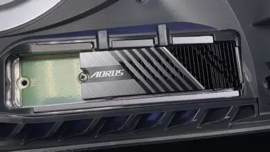 aorus ssd ps5 playstation 5 para cambiar gigabyte