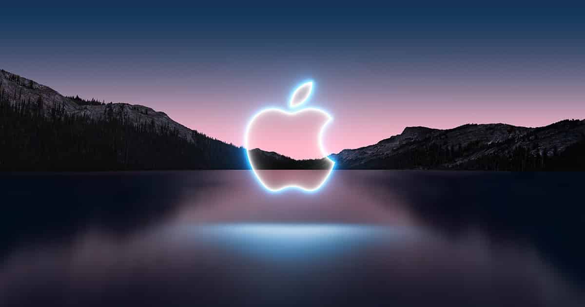 apple septiembre 14 ia inteligencia artificial