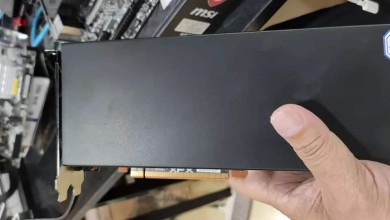 cmp big navii 22 amd gpu tarjeta grafica mineria reconvertida