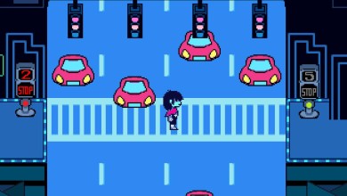 deltarune capitulo capitulis 1 2 3 4 5 gratis undertale toby fox tobyfox