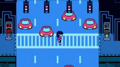 deltarune capitulo capitulis 1 2 3 4 5 gratis undertale toby fox tobyfox