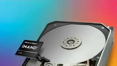 disco duro optinand nand inand