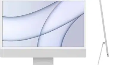 3 productos de Apple imac pro 2022