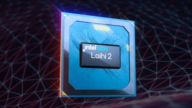 intel labs loihi 2 chip procesador neuromorfica