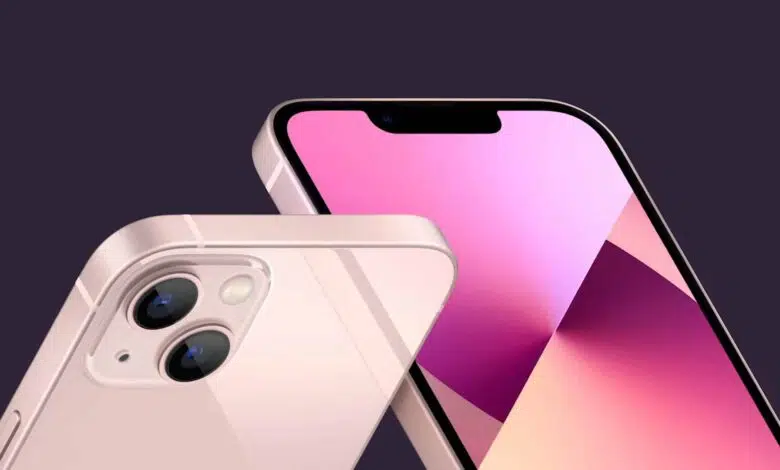 iphone-13 miniiphone-13 mini evento apple event california face id