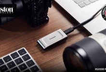 ssd kingston alta velocidad usb c