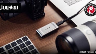 ssd kingston alta velocidad usb c