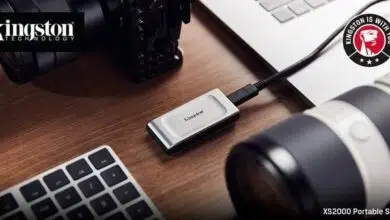 ssd kingston alta velocidad usb c