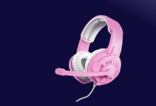trust gxt 411P trust gxt 411C cascos gaming gamer