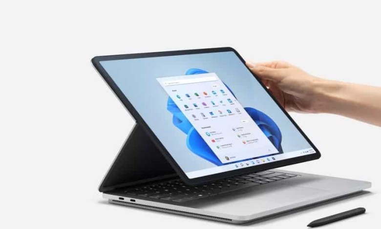 windows 11 surface microsoft tpm 2 0 portátiles tablets tabletas portatil
