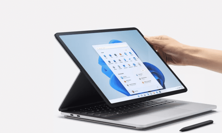 windows 11 surface microsoft tpm 2 0 portátiles tablets tabletas portatil se chromebook chromebooks se educacion FEBRERO 2022