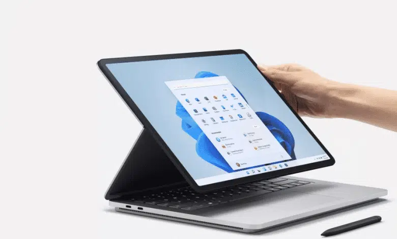 windows 11 surface microsoft tpm 2 0 portátiles tablets tabletas portatil se chromebook chromebooks se educacion FEBRERO 2022