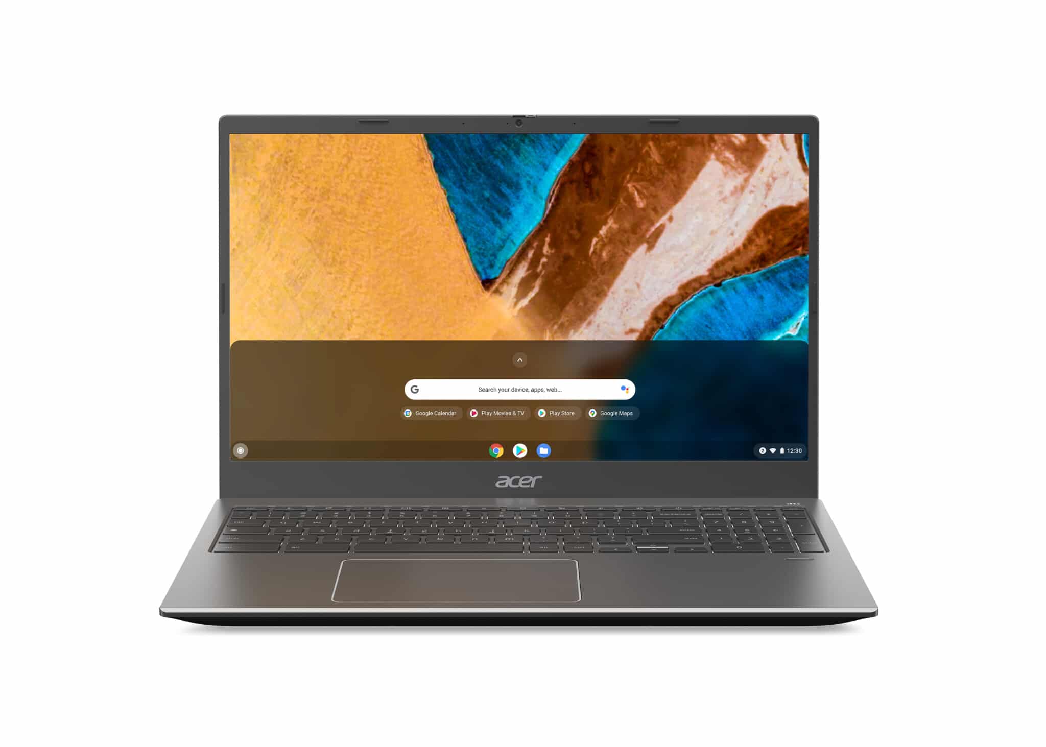 Acer Chromebook 515-CB515-1WT-01