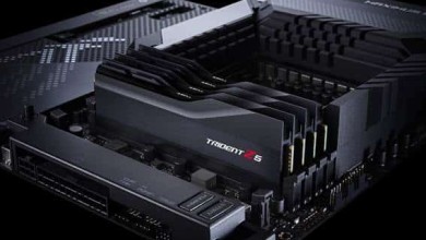 DDR5-6800 TridentZ g.skill gskill g skill