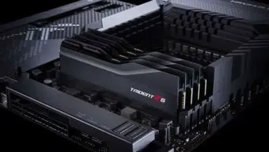 DDR5-6800 TridentZ g.skill gskill g skill