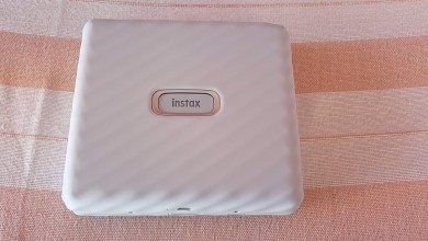 Fujifilm Instax Link Wide