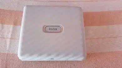 Fujifilm Instax Link Wide