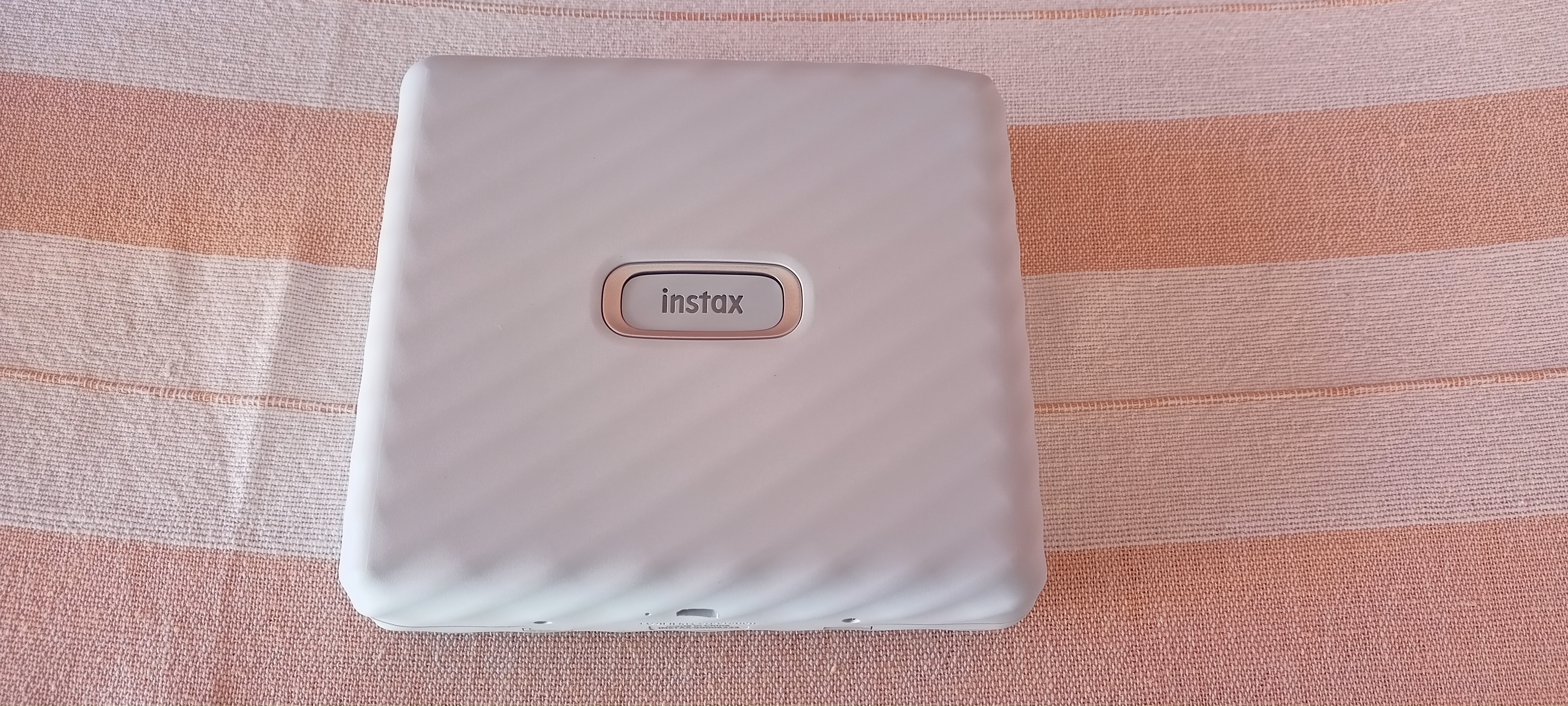 Fujifilm Instax Link Wide