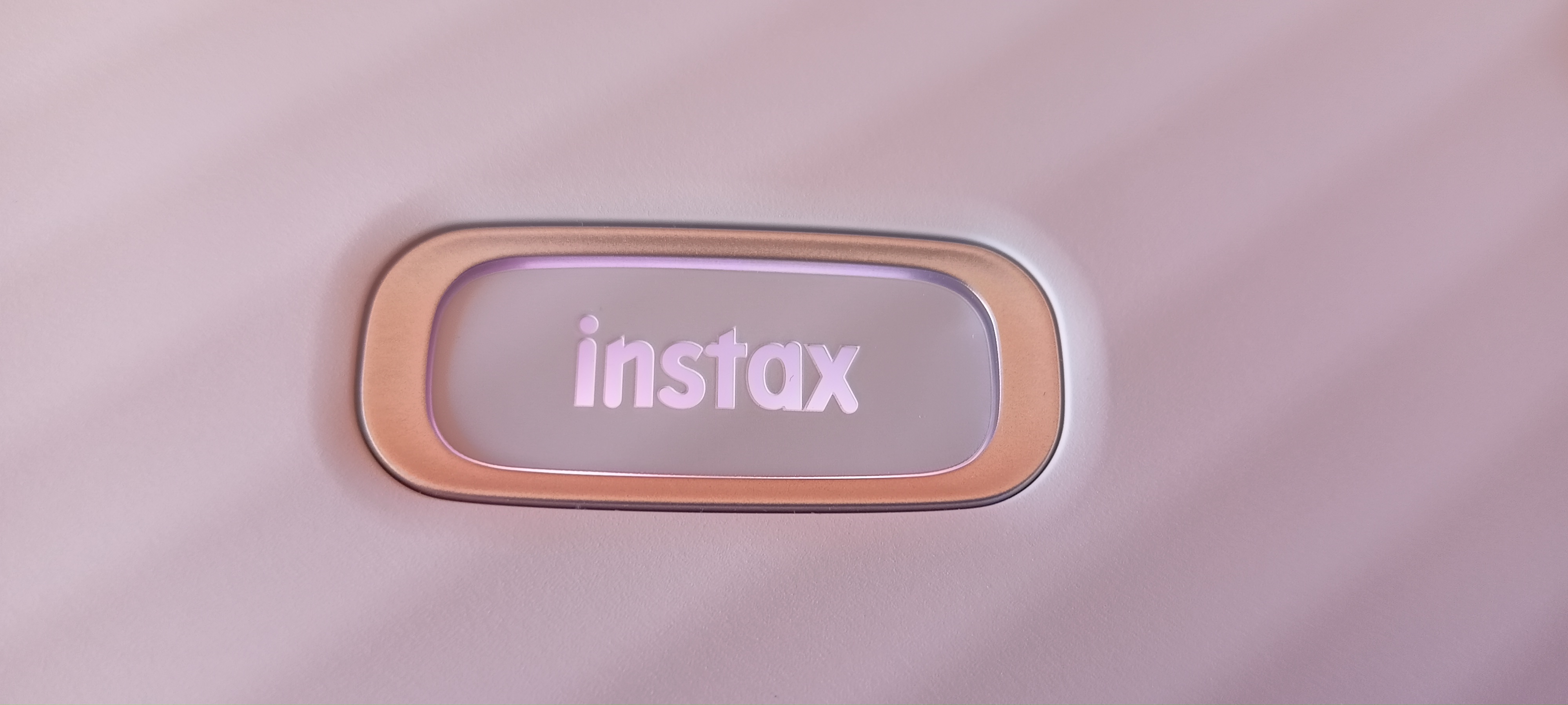 Fujifilm Instax Link Wide