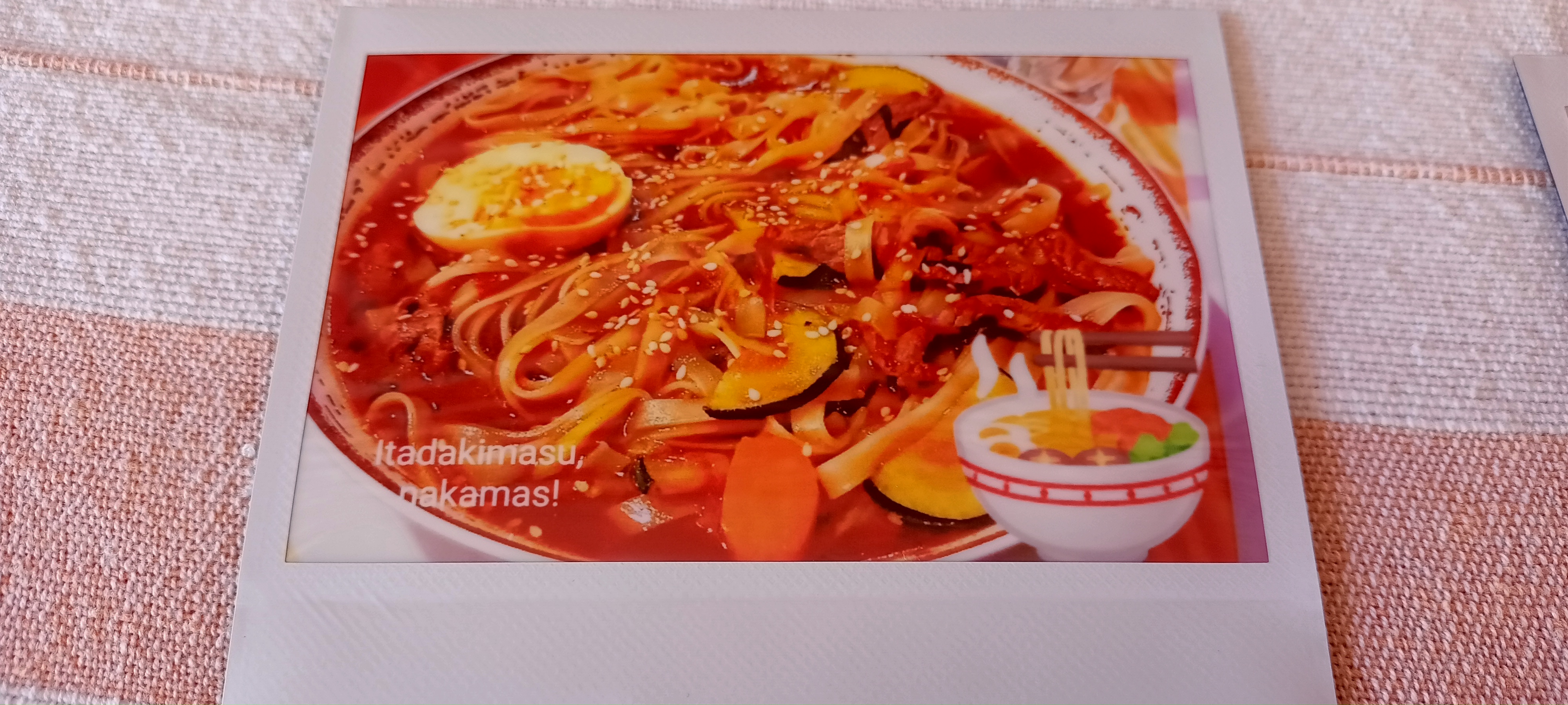 Fujifilm Instax Link Wide